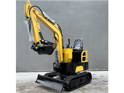 _Manufacturer 40 ton excavator hire rates