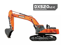 Excavator BucketC59-593