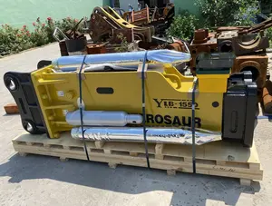 _economical hydraulic breaker For Sale