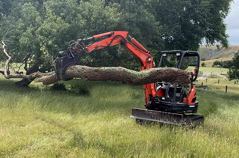 _Distributor cat 316 excavator