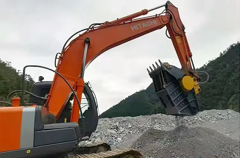 _jd excavators