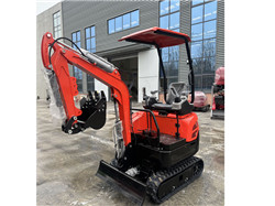 _hand and foot control skid steer Near Me