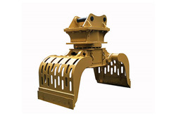 _Manufacturer hydraulic hammer storage stand