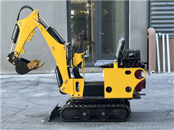 Excavator RipperAC5-5233