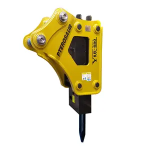 _Wholesale breaker hire price