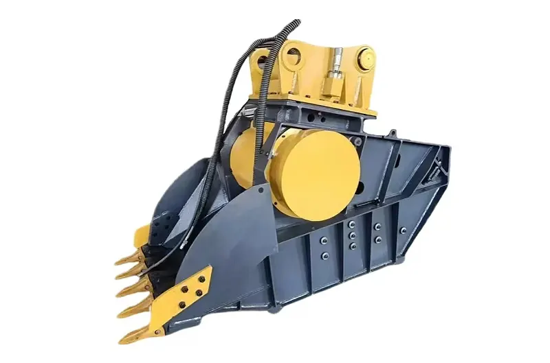 _Manufacturer biggest excavator in india