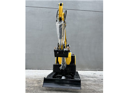 Excavator Ripper07A-743