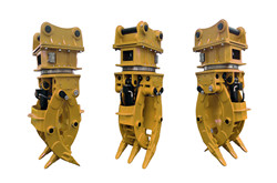 _burst valves excavators