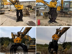 _OEM,ODM excavator productivity calculation